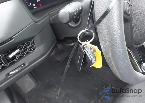 2024 Honda Accord Ex from USA, damaged, VIN 1HGCY1F35RA081776